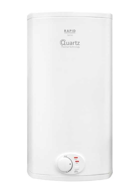 Фото - Quartz Rapid 80 V